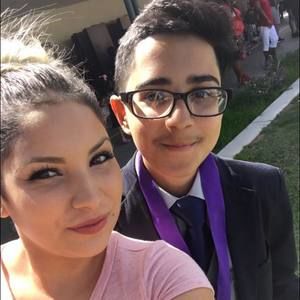 Meet your Posher, Johny